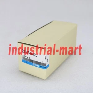 1PC New SMC ZSE40F-01-62L Digital pressure switch Free shipping - Picture 1 of 5