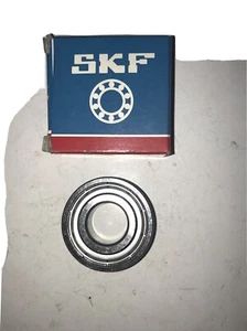 Kugellager SKF 6202-2z/HT 51 - Bild 1 von 4