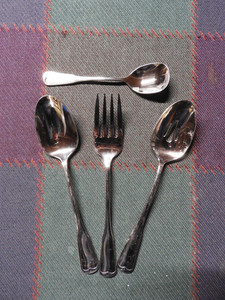 8 Liberty Tabletop, Usa - Serving Pieces - Richmond - New 2nd
