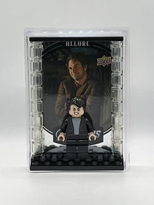 Vitrina de minifiguras Force Pack coleccionable para Lego Marvel Bruce Banner - Imagen 1 de 3