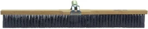 Kraft Tool CC256 36-Inch Performer Wood Concrete Broom - Picture 1 of 2