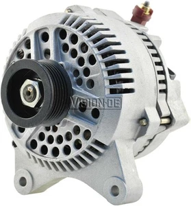 Alternator fits 1995-1999 Mercury Grand Marquis Cougar VISION-OE - Picture 1 of 5