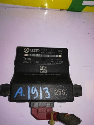 1K0907530P modulo elettronico SEAT LEON 1P1 FR 2005 540847 - Immagine 1 di 3