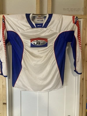 Camiseta Jt Racing estilo vintage Foto 1 de 4