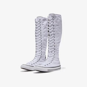 Zapatillas deportivas Converse Chuck Taylor All Star XX-Hi hasta la rodilla NUEVAS para mujer talla 9 - Imagen 1 de 8
