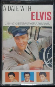 Elvis Presley - A Date With Elvis 1980 UK RCA International ~ NK 89097 - Picture 1 of 6