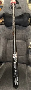 CHICAGO CUBS Washington Nationals JEIMER CANDELARIO GAME USED BASEBALL BAT - Picture 1 of 10