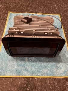 2020 Harley Davidson Street Glide Special Oem Touch Screen Radio With GPS. - Picture 1 of 10