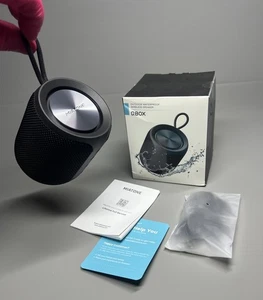 Altavoz Portátil Inalámbrico Bluetooth 5.0 con Subwoofer 16W Fuerte 10H Tiempo de Reproducción - Imagen 1 de 19