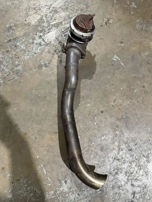 Turbosmart Wastegate Compgate 40m Wastegate Screamer - Image 1 of 2