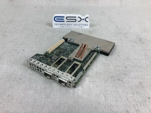 Dell 6WMMV Broadcom 57414 Dual Port 25GB/s SFP28 Network Daughter Card R640 R740 - Picture 1 of 4