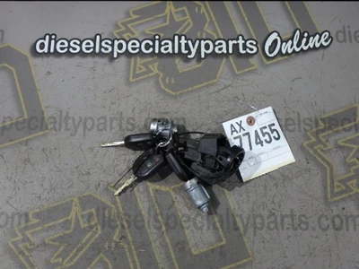 Ford F350 XLT 2011 2012 6,7 diésel automático 4x4 bloqueo de encendido vaso inmovilizador Foto 1 de 4