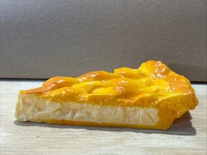 Play Food Vintage MTC Lattice Apple Pie - Picture 1 of 4