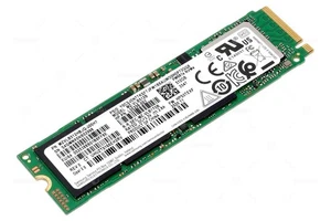 L50356-001 HP PM981A NVME 512GB M.2 2280 PCIE 3.0 x4 TLC - Picture 1 of 7