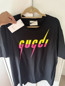 Gucci Men's T-Shirt XL - Picture 1 of 3