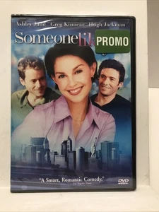 Someone Like You (DVD, 2002-Promo) Brand New - Picture 1 of 5