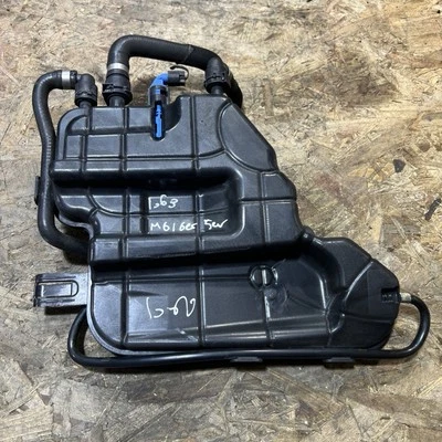 2013-19 BMW M5 F10 M6 F06 4.4L TWIN TURBO ENGINE COOLANT RESERVOIR OEM - Image 1 of 4