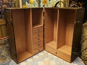 Estuche para muñecas Titanic Rose con daños Franklin como nuevo hasta 15 en sin muñeca - Imagen 1 de 24