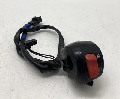 ♻️ Aparelhagem lateral direita Suzuki Gsf 600 Bandit 2000 - 2004 ♻️ - Imagem 1 de 4