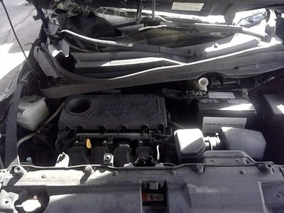 Alternator Fits 10-13 TUCSON 2452934 - Image 1 of 4