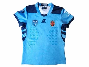 nswchs school rugby jersey - Bild 1 von 12