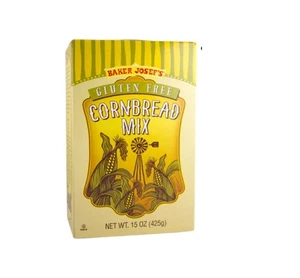 Trader Joe's Glutenfreie Maisbrotmischung 15 Oz. - Bild 1 von 1
