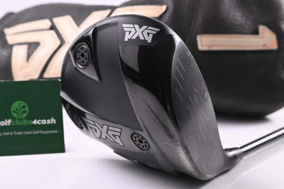 PXG 0811 X+ Prototype Driver / 10.5 Degree / Regular Flex Fujikura Pro 60 Shaft - Image 1 of 4