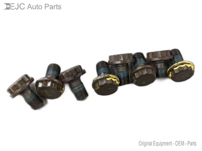Flexplate Bolts For 09-11 Volkswagen Tiguan  2.0 - Image 1 of 4