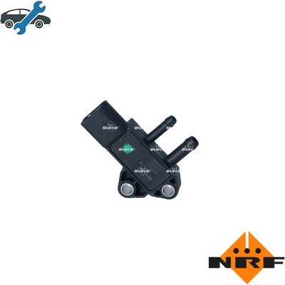 SENSOR EXHAUST PRESSURE 708032 FOR MAZDA CX-5/Van 6 MITSUBISHI ASX PAJERO/IV 6 — 第 1/4 张图片