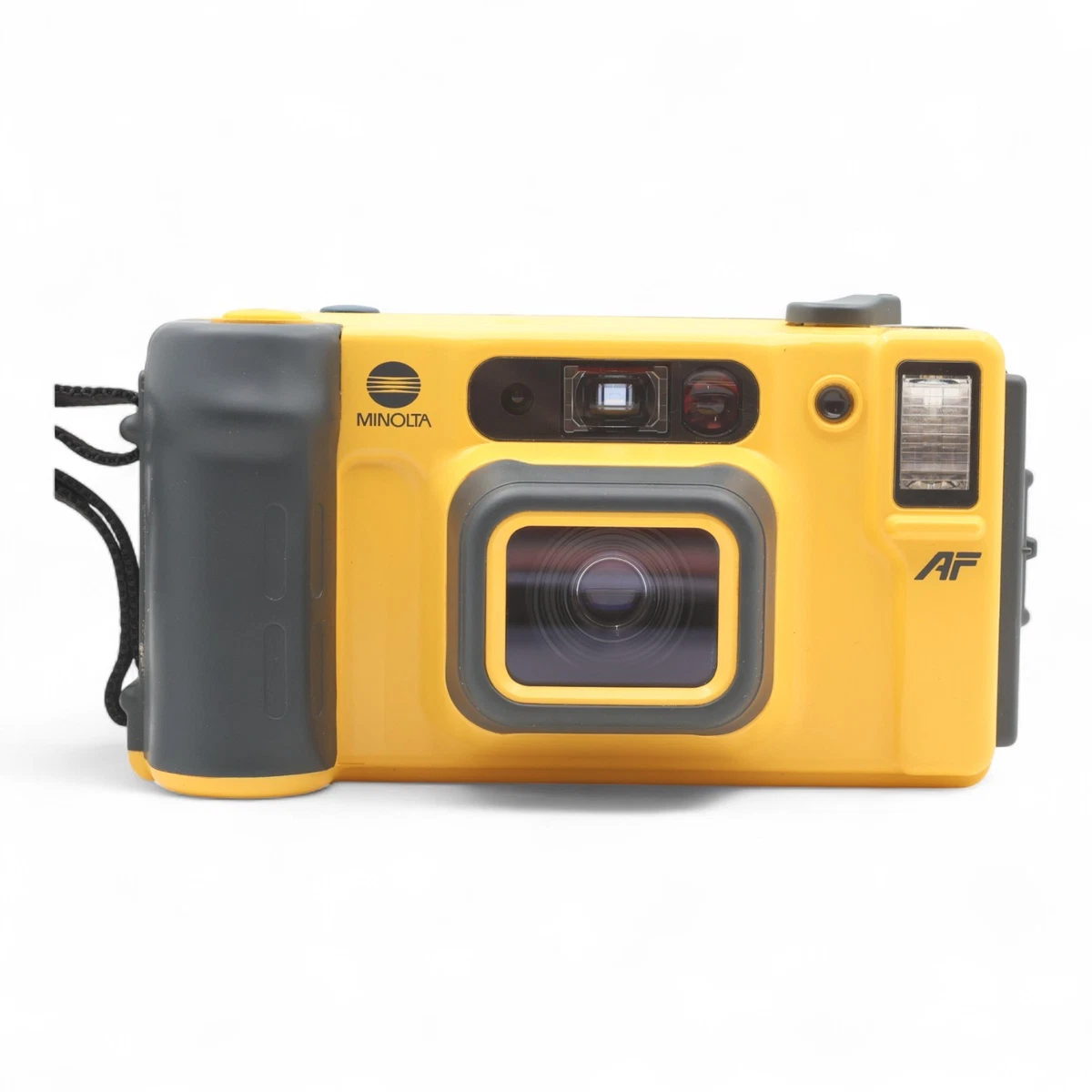 Minolta 35 mm Underwater Film Cameras for sale - eBay