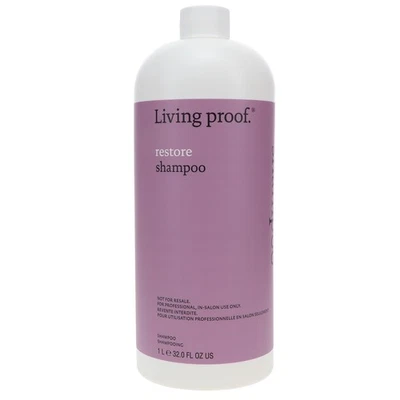 Living Proof Restore Shampoo 32 oz - Image 1 of 4