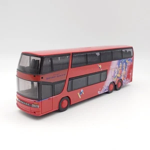 Rietze 1:87 Setra S328DT Doppeldecker Setra Familie Zukunft Erfahren *OVP* - Bild 1 von 5