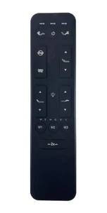 Mando a distancia base de cama ajustable alto-bajo usado genuino RF392D para Ergomotion Ascend - Imagen 1 de 2