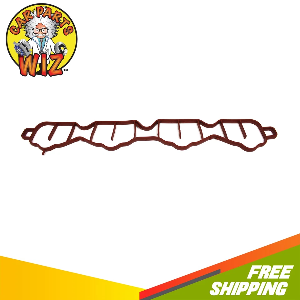 Junta del colector de admisión del motor para Chevrolet Pontiac Aveo Aveo5 09-11 1,6 L LXV Foto 1 de 1