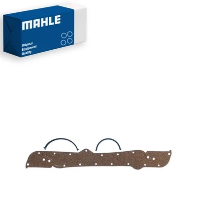 Mahle Engine Oil Pan Gasket Set For 1984-1991 Jeep Grand Wagoneer 5.9L V8 - Image 1 of 3