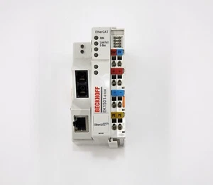 Beckhoff EK1501 SPS Modul EK1501-0100 EtherCAT - Bild 1 von 5