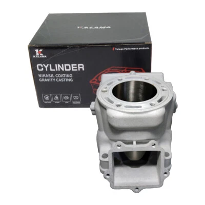 Cilindro Kalama Stock Bore 66,4 mm para jarra Yamaha YZ250 YZ 250 03~24 Foto 1 de 4