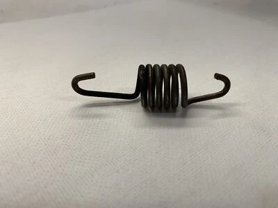 Resorte, correa de escape - Arctic Cat F8 58180 2008 Foto 1 de 3