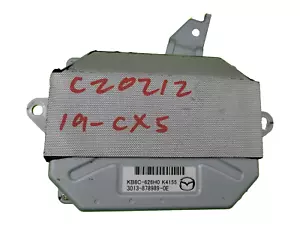 2019 Mazda CX-5 Liftgate Tailgate Control Module KB8C-626H0 K4155 OEM - Picture 1 of 12