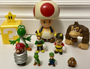 Las mejores ofertas en Super Mario Bros. personaje de dibujos animados Character y TV Figuras de Acción | eBay Las mejores ofertas en Super Mario Bros. personaje de dibujos animados Character y TV Figuras de Acción | eBay