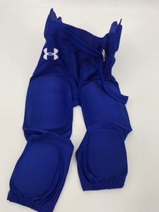 under armour padded football pants 