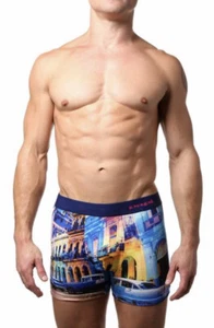 Papi Havana Cuba Cuban Hispanic Heritage Month Boxer Brief Large L - Picture 1 of 3