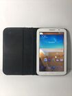 BUNDLE Samsung Galaxy Note 8 GT-N5110 White Tablet READ SOLD FOR PARTS ONLY.