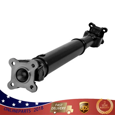 Conjunto de eje de transmisión delantero negro 938-792 para Toyota 4Runner 1999 00-02 Foto 1 de 4