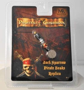 Pirates of the Caribbean Jack Sparrow Master Replica NEW from japan - Picture 1 of 5