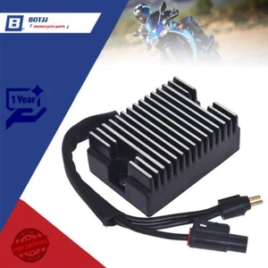 74523-94 Regulator Rectifier For Sportster XL883 XL1200 XLH 883 1994-2003 NEW - Picture 1 of 9