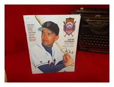 NEW YORK METS New York Mets: Official Score Card: vol. 37, No. 1, 1998: John Ole