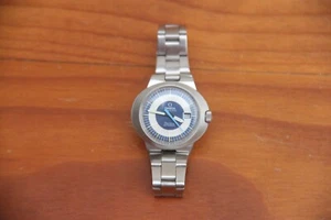VINTAGE OMEGA GENEVE DYNAMIC AUTOMATIC LADIES WATCH - Picture 1 of 6