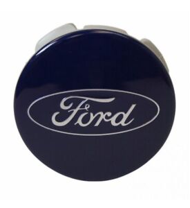 OEM NEW 2011-2022 Ford Escape Focus Emblem Wheel Center Cap BE8Z1130A