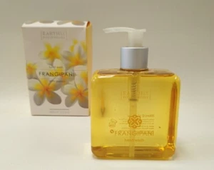 Earthly Possessions Trelivings FRANGIPINI & Papaya Hand Wash 300ml - Picture 1 of 3